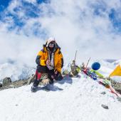 pic lenine expedition