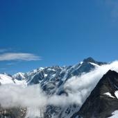 ski freerando chamonix