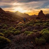 rando tenerife