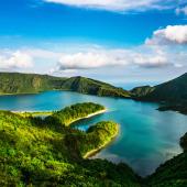 acores découverte sao miguel