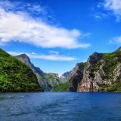 randonnée albanie et balkans