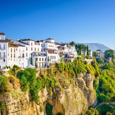 voyage culturel andalousie