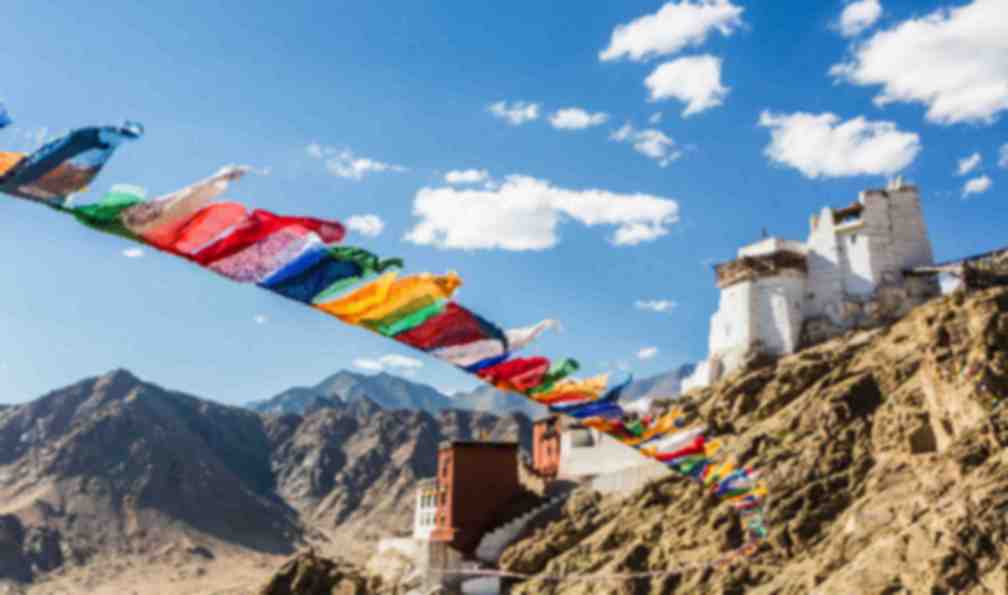 trekking Inde himalayenne