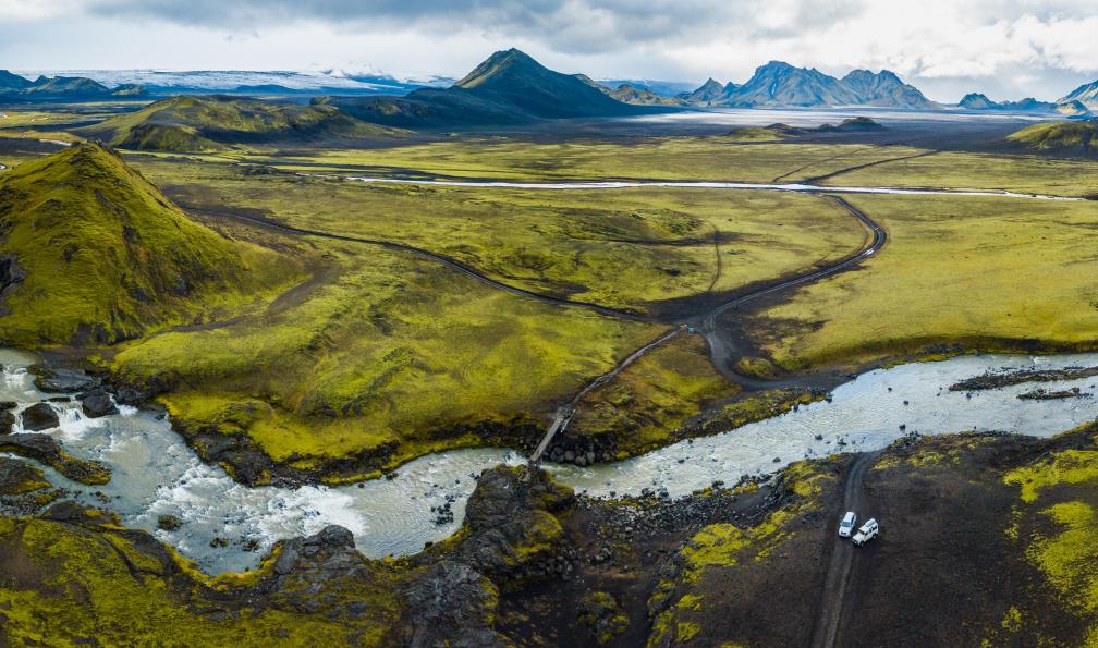 islande-autotour-hekla-skaftafell-askja-myvatn-gullfoss