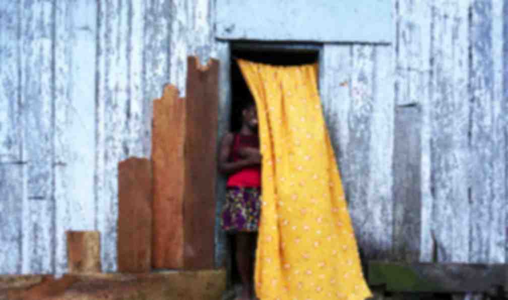 voyage et randonnée  à são tomé et príncipe