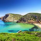 vacances sardaigne