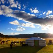 arkhangai-orkhon
