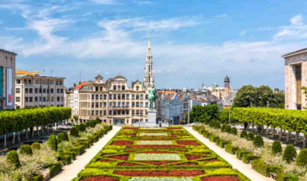  belgique