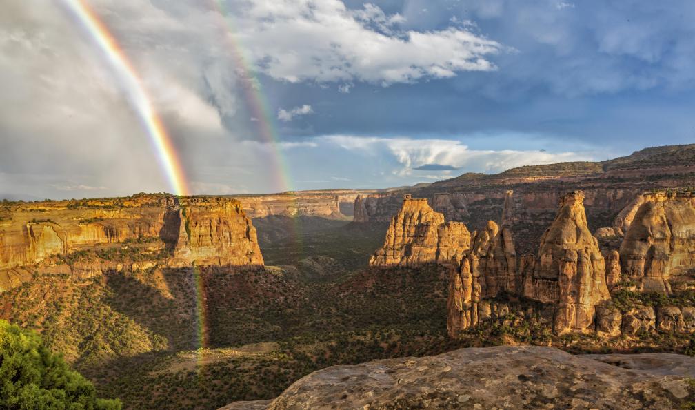 lightphoto - istock - Colorado National Monument, Etat-Unis - L'appel du Colorado ouest-americain-randonnee-colorado