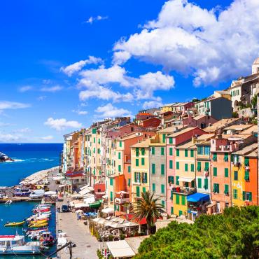 randonnee et hotel de charme