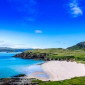 randonnee corse trek