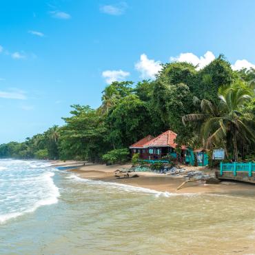 les essentiels du costa rica
