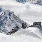 randonnée grand paradis