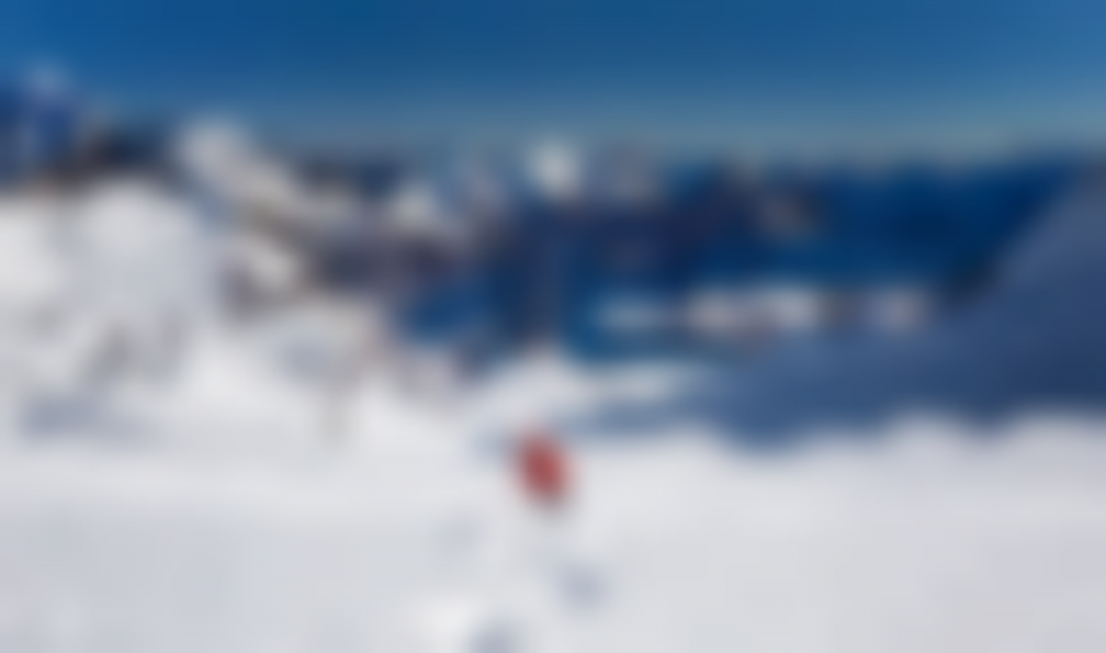 ski de randonnée monde