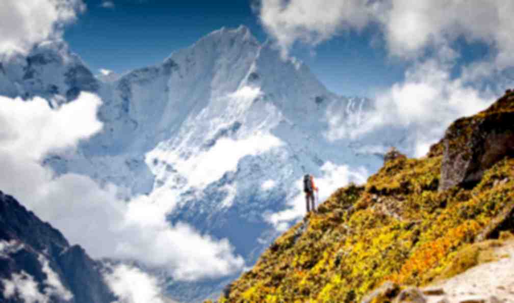 grands treks