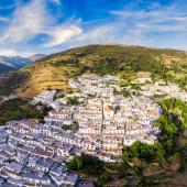 rando andalousie