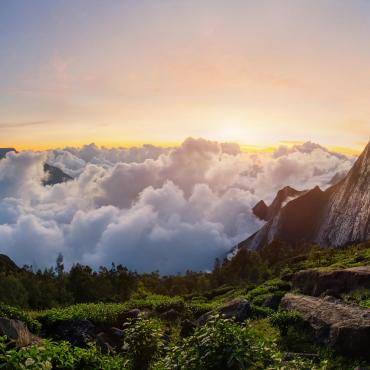 trek kerala