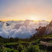 trek kerala