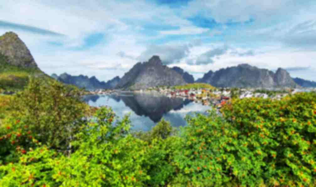 lofoten-randonnee-lofoten