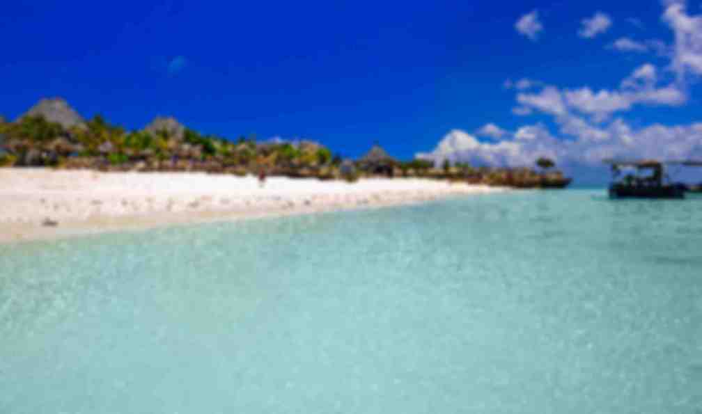zanzibar tanzanie