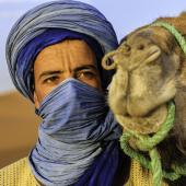 maroc avec enfants