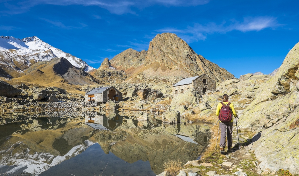 allibert trekking tour des ecrins