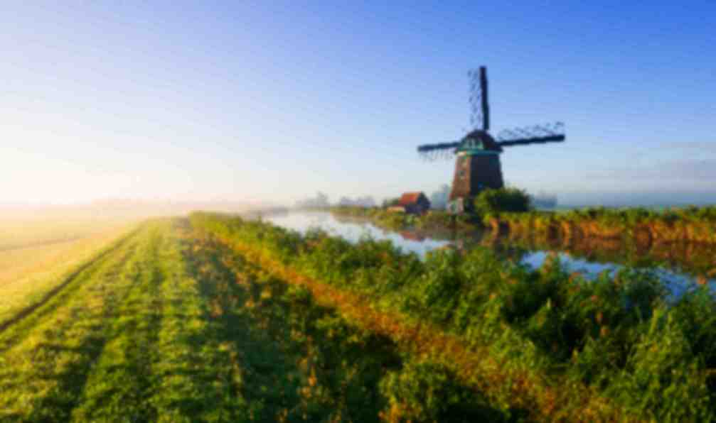pays-bas