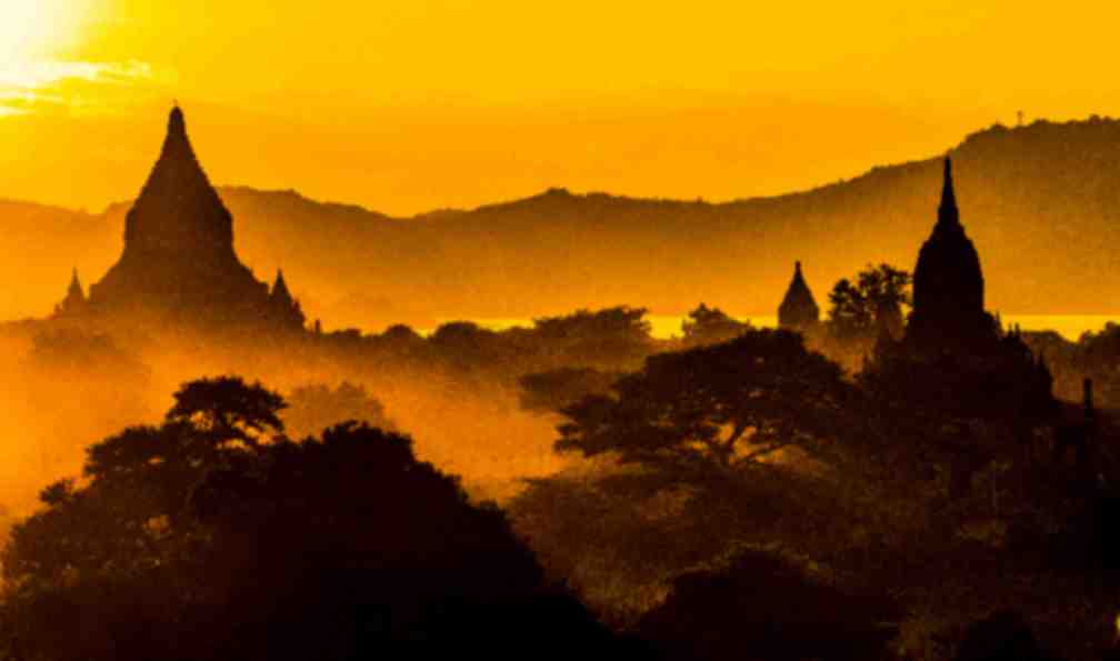 voyage myanmar birmanie