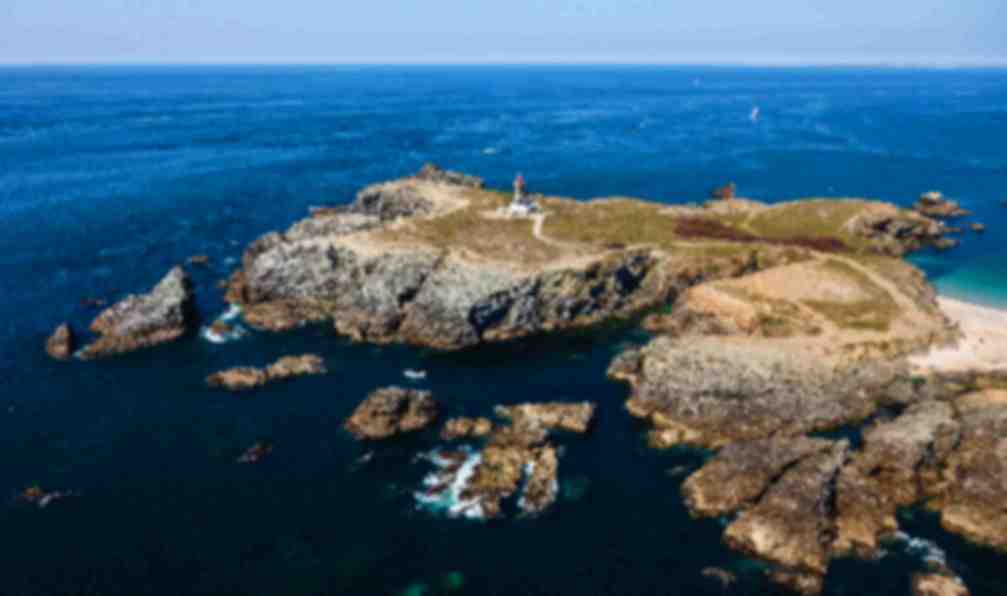 bretagne  à vélo
