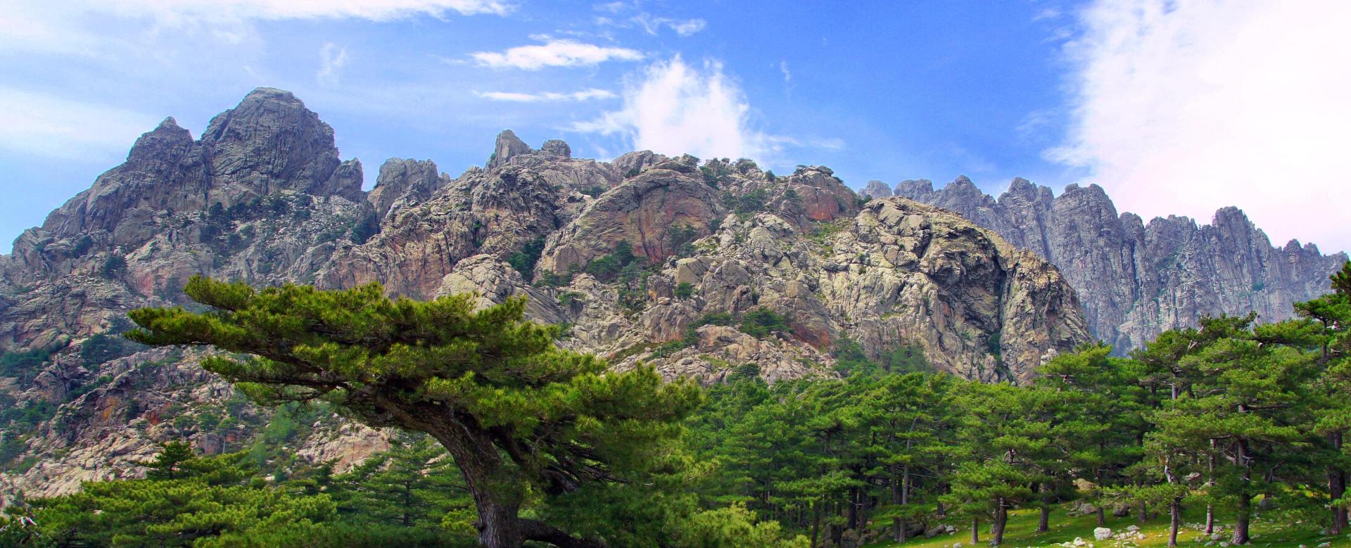 decouverte-du-gr20-sud