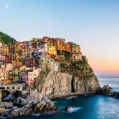 circuit cinque terre