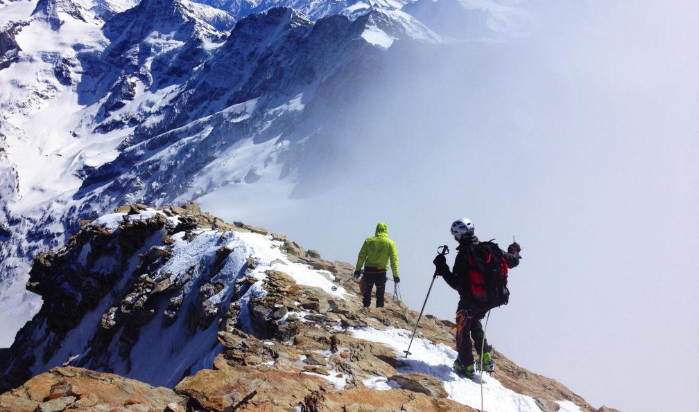 hautes routes des alpes