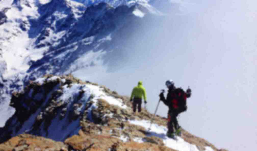 hautes routes des alpes