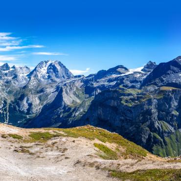 rando vanoise