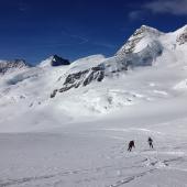raid a ski