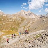 tour du queyras