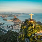 circuit découverte brésil