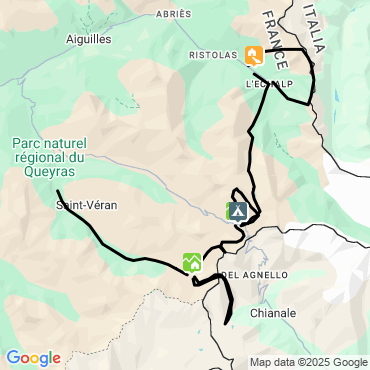 randonnées avec un ane