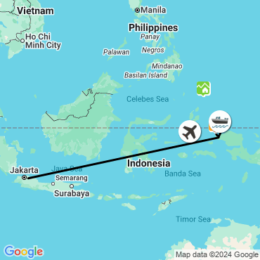 raja ampat