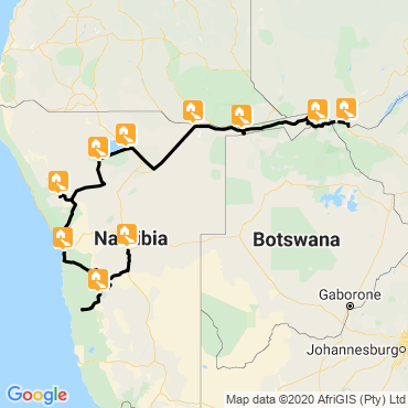 voyage afrique australe 