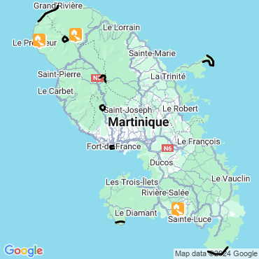 autotour randonnée