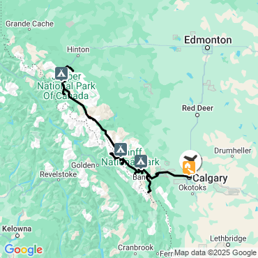 rando canada