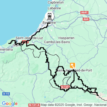 découverte pays basque