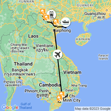 ethnie vietnam