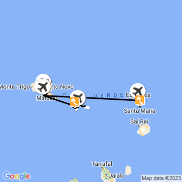 voyage sao nicolau