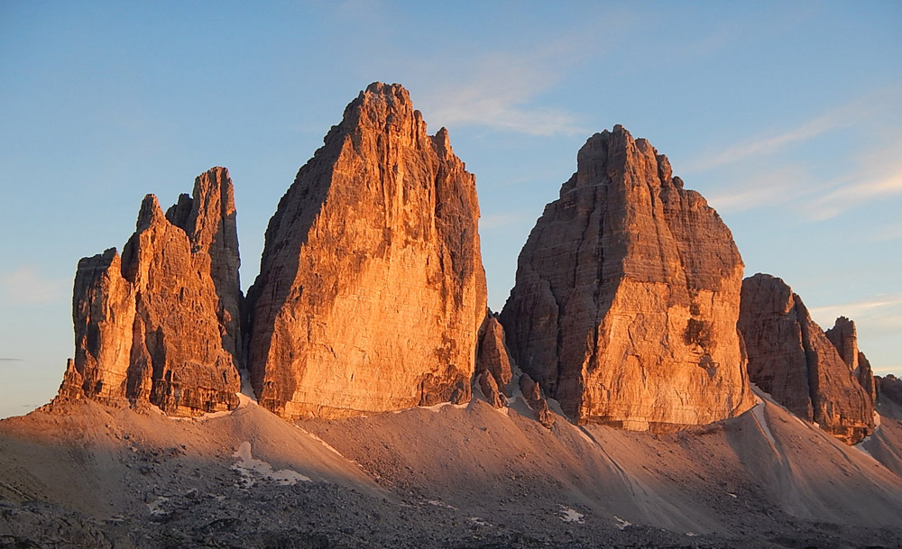 Tre Cime di Lavaredo