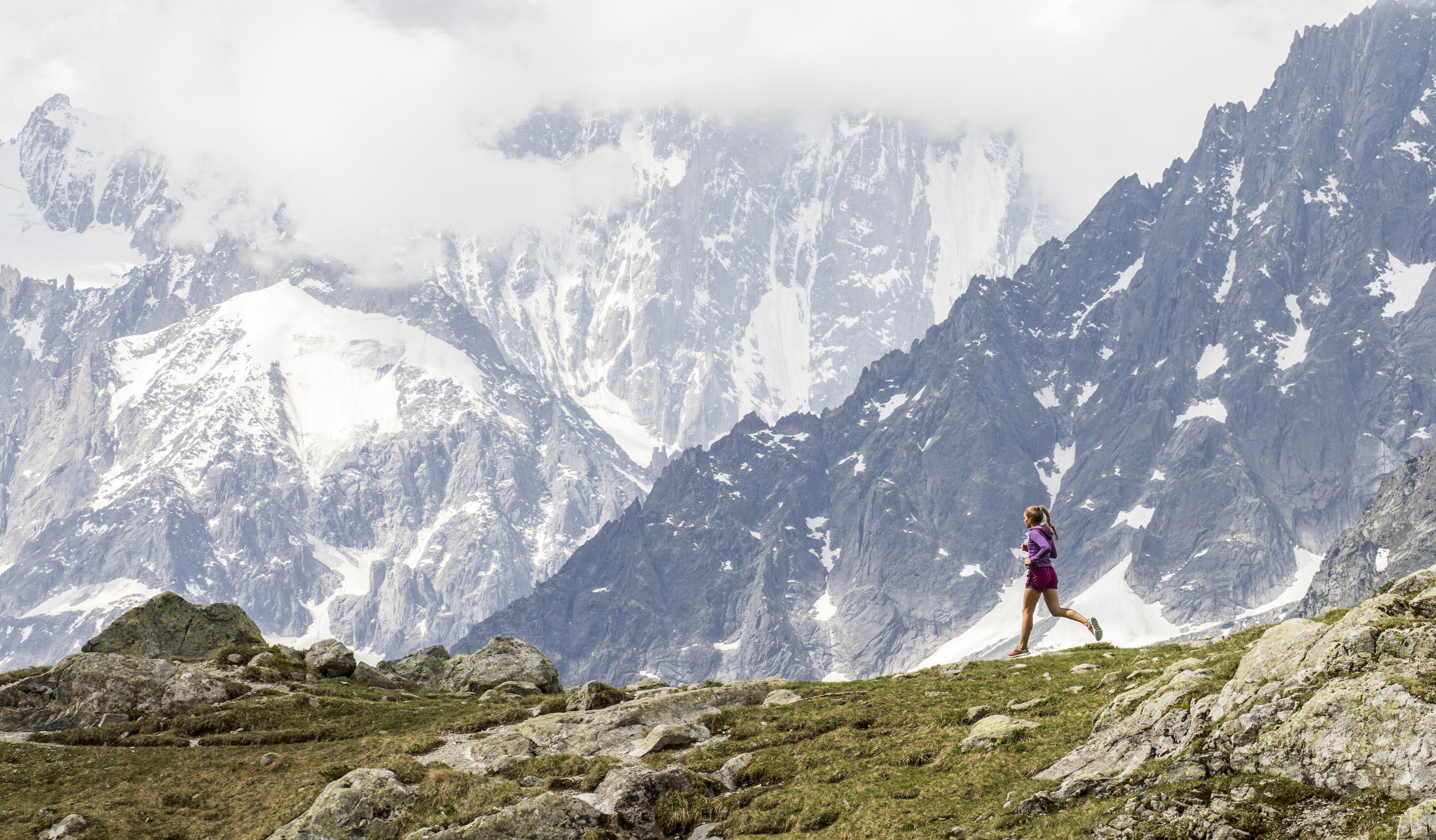 Chaussure de trail - conseils de guides
