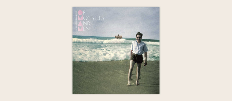 Of Monsters And Men
