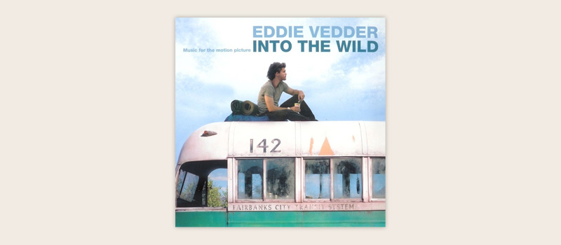 Eddie Vedder