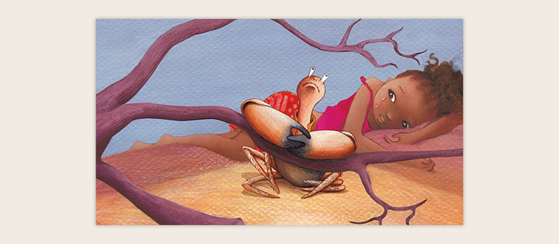Contes Mille et une histoires